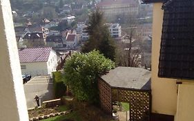 Stadtblick